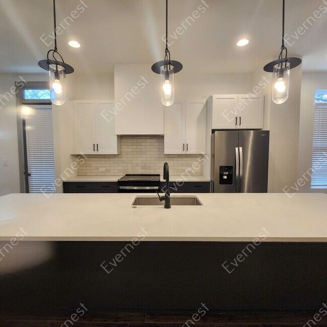 Foto del edificio - 1250 Oxley Ln NW