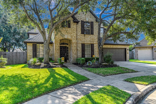 Building Photo - 3719 Kingsburg Ct
