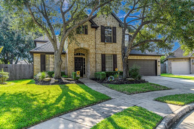 Foto del edificio - 3719 Kingsburg Ct