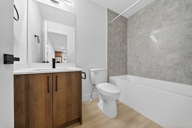 Building Photo - 8821-88122 122 Ave NW