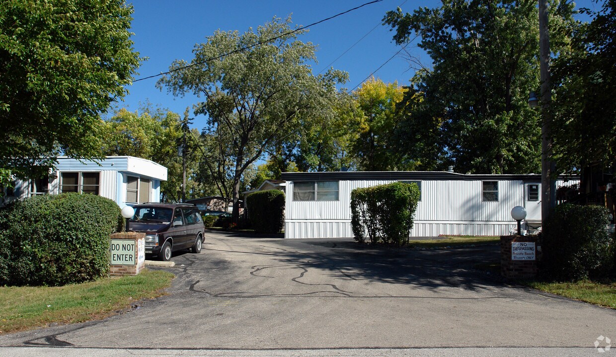Foto del edificio - South Shore Village