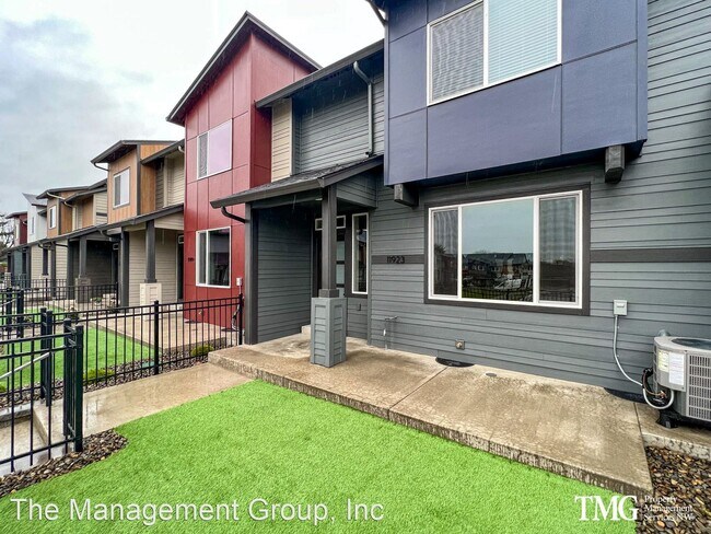 Foto del edificio - 3 br, 2.5 bath House - 11923 NE 109th Way