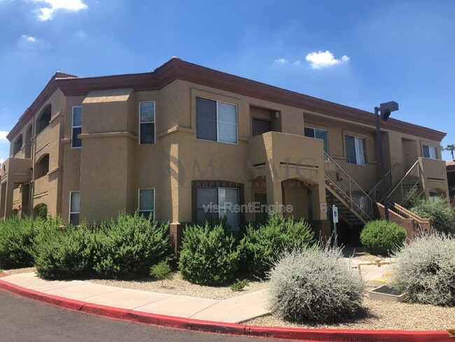 Photo - 2134 E Broadway Rd House