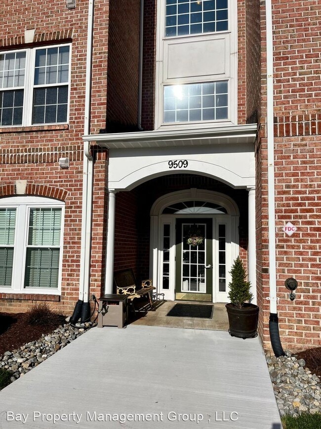 Building Photo - 2 br, 2 bath House - 9509 J Kingscroft Ter...