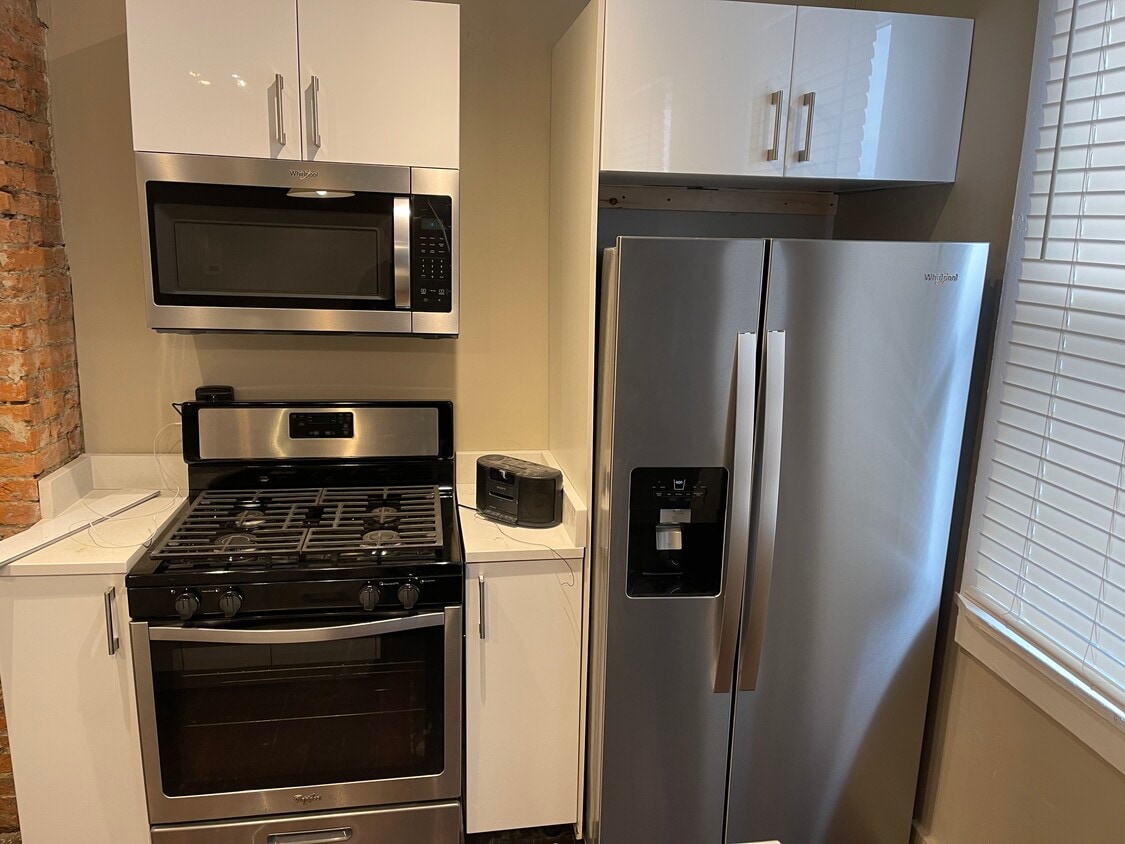 Foto principal - 1715 Arlington Ave