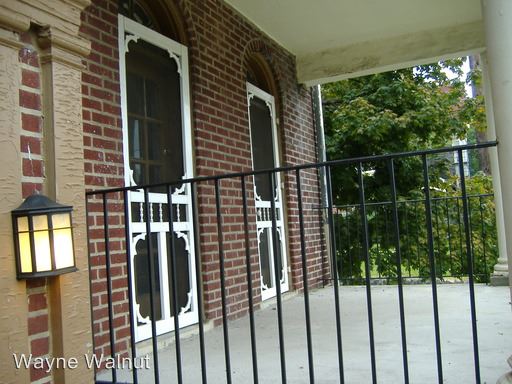 Foto del edificio - 6101 Wayne Ave