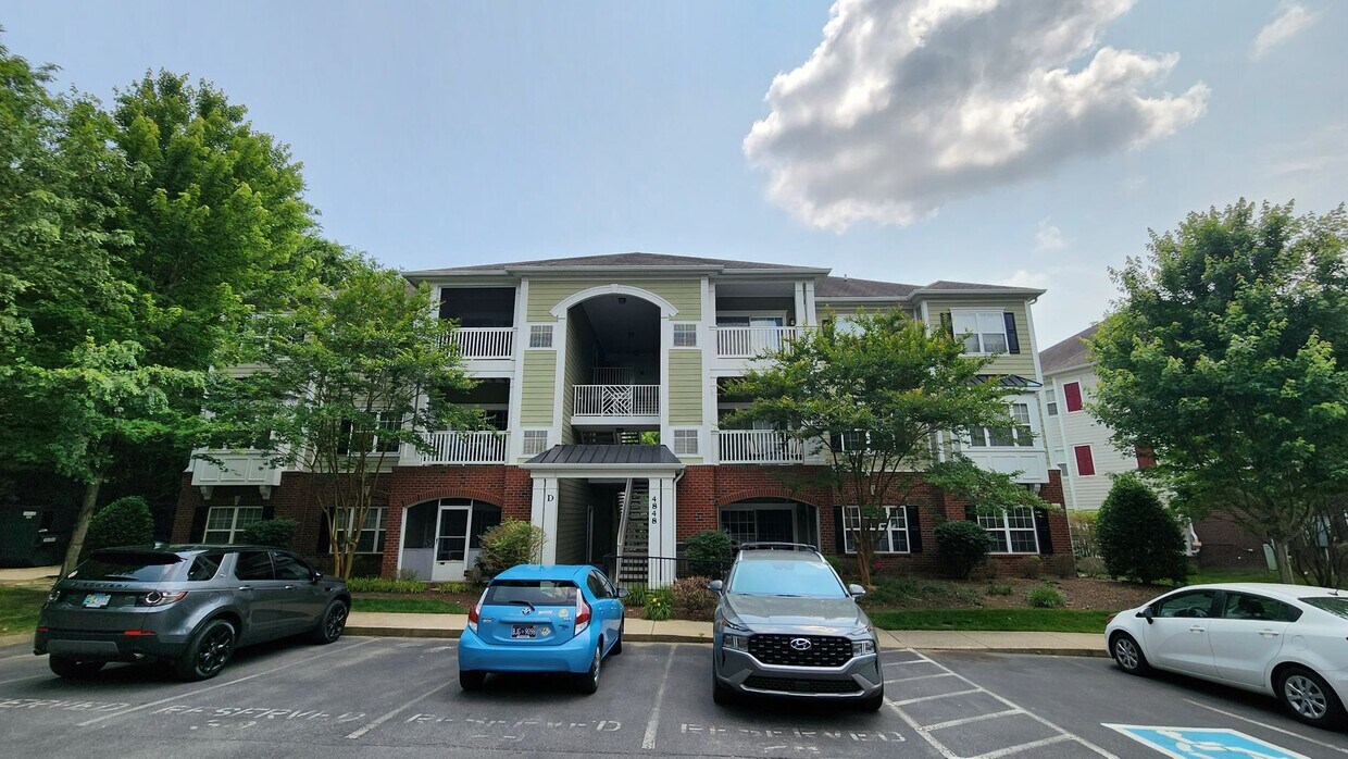 Primary Photo - Brighton Village Condo – Prime Location Be...
