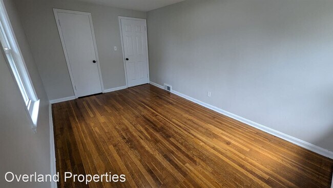 Foto del edificio - 3 br, 1.5 bath House - 3851 Eastway Rd