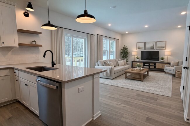 Foto del edificio - 27 Butternut Dr