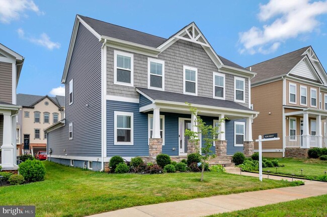 Building Photo - 503 Embrey Mill Rd