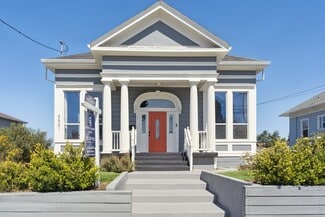 Building Photo - 2521 Grande Vista Ave