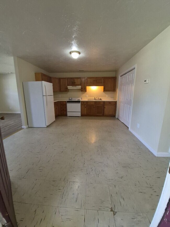 Building Photo - Piggott Duplexes