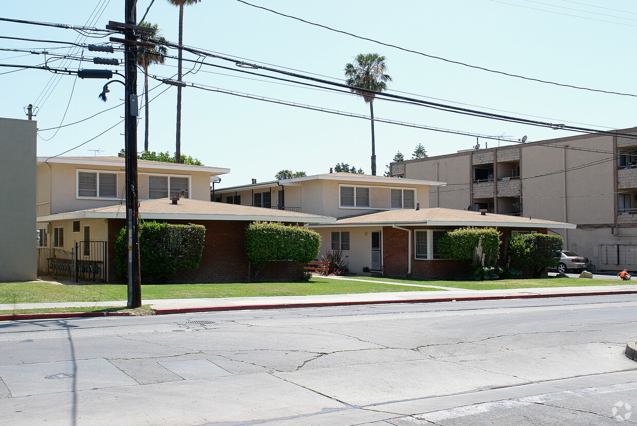 Foto principal - 804 Washington Ave