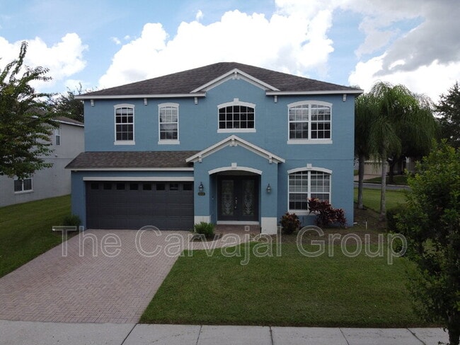 Building Photo - 13321 Moss Park Ridge Dr