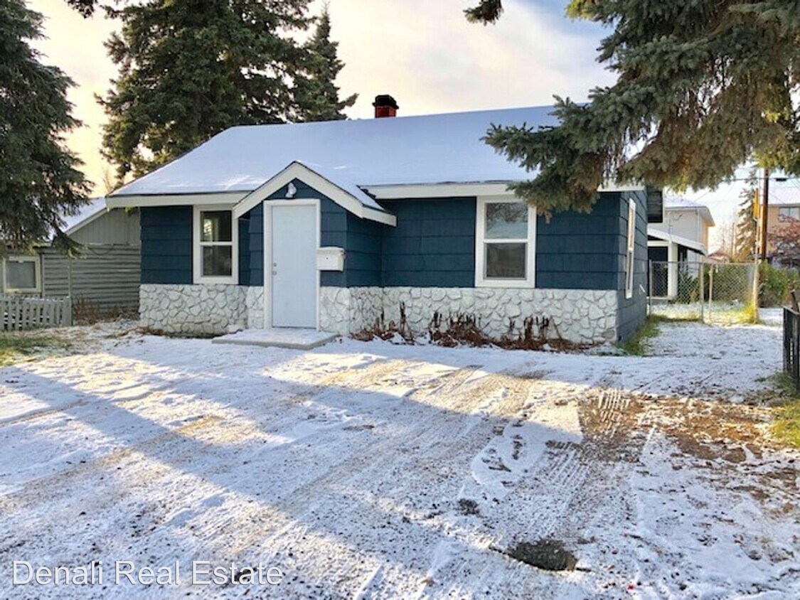 232 N Hoyt St, Anchorage, AK 99508 Apartment for Rent in Anchorage, AK