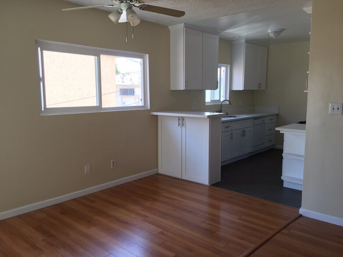 1929 S Corning St Unit 6, Los Angeles, CA 90034 Apartments in Los Angeles, CA