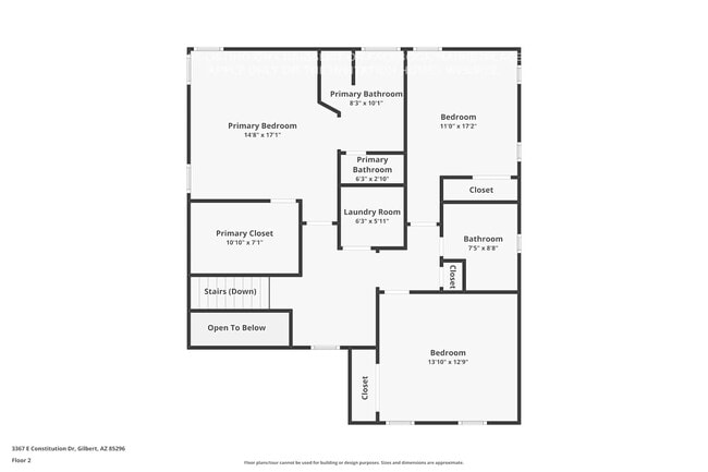 Building Photo - 3367 E Constitution Dr