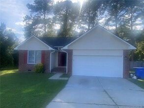 Building Photo - 1416 Matilda Ct