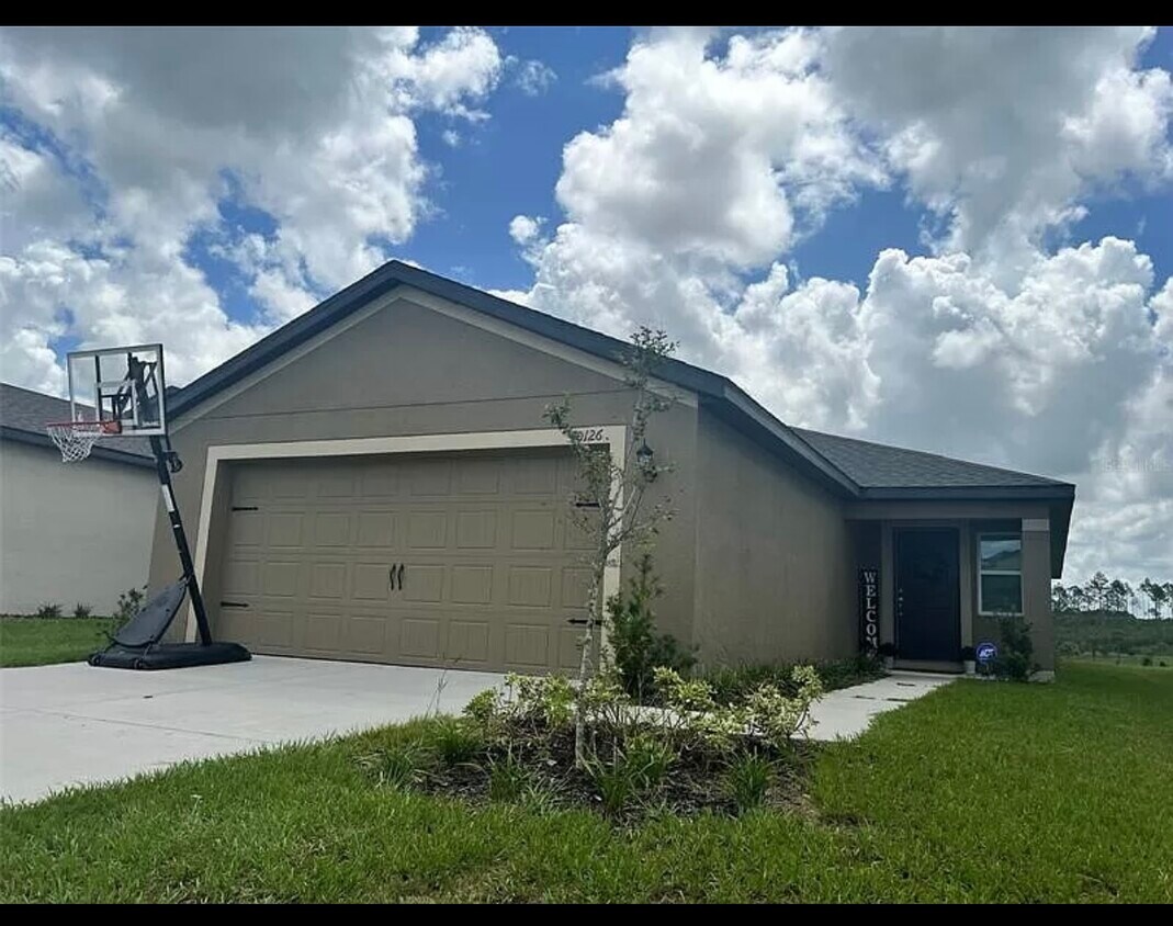 30126 Fedora Cir, Brooksville, FL 34602 House Rental in Brooksville