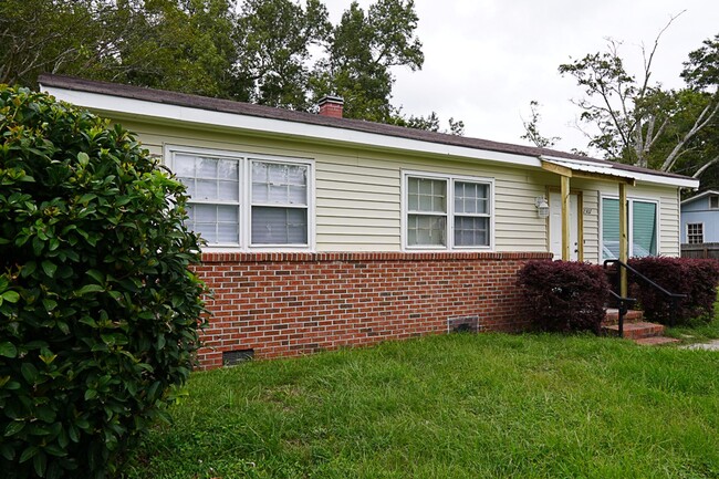 Foto del edificio - Adorable Three Bedroom in Beaufort