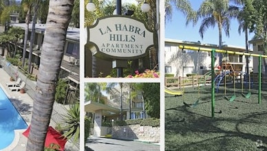 Building Photo - 841 W La Habra Blvd