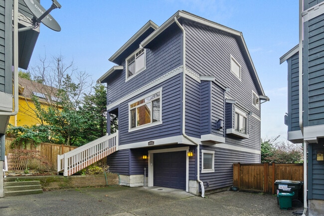 Photo - 524 25th Ave S Townhome