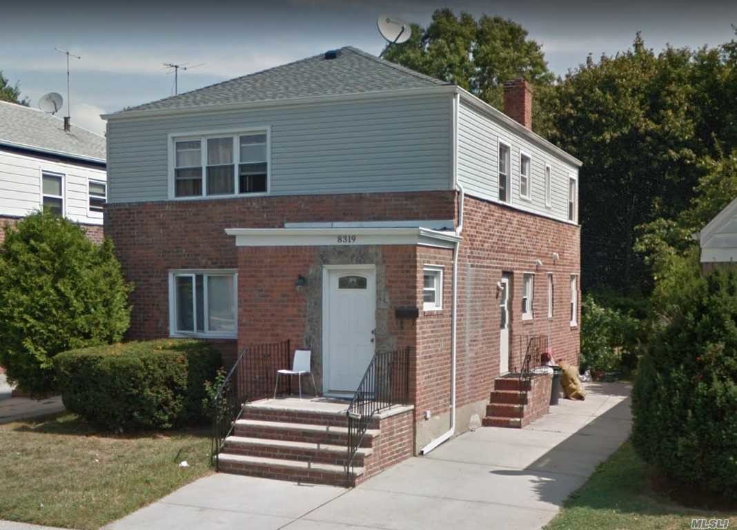 Primary Photo - 83-19 Langdale St