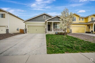 Building Photo - 47363 Iris Ave
