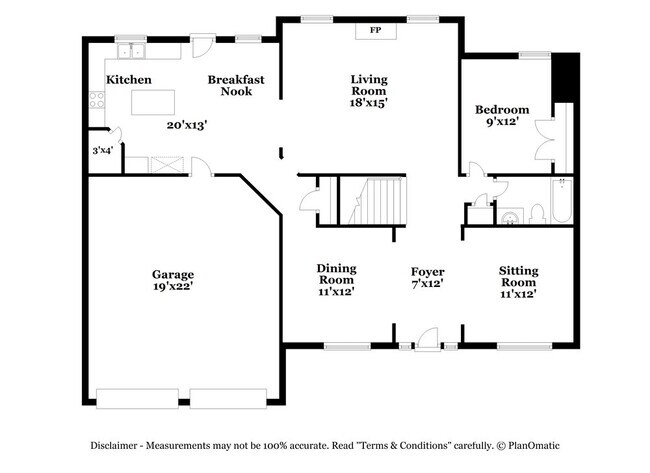 Building Photo - 700 Lake Joyce Ln