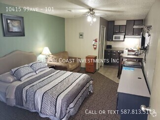 Building Photo - 10415 99 Ave