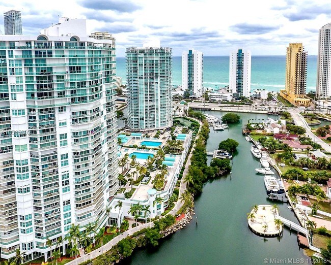 Oceania IV Condo for Rent in Sunny Isles Beach, FL