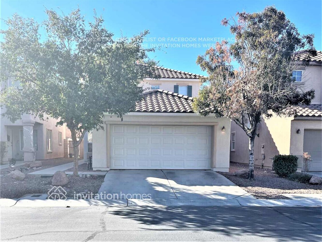Foto principal - 7645 Lookout Hill St