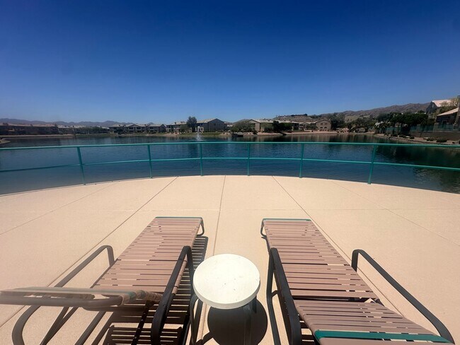 Building Photo - AHWATUKEE GATED, REMODELED SINGLE LEVEL 2 ...