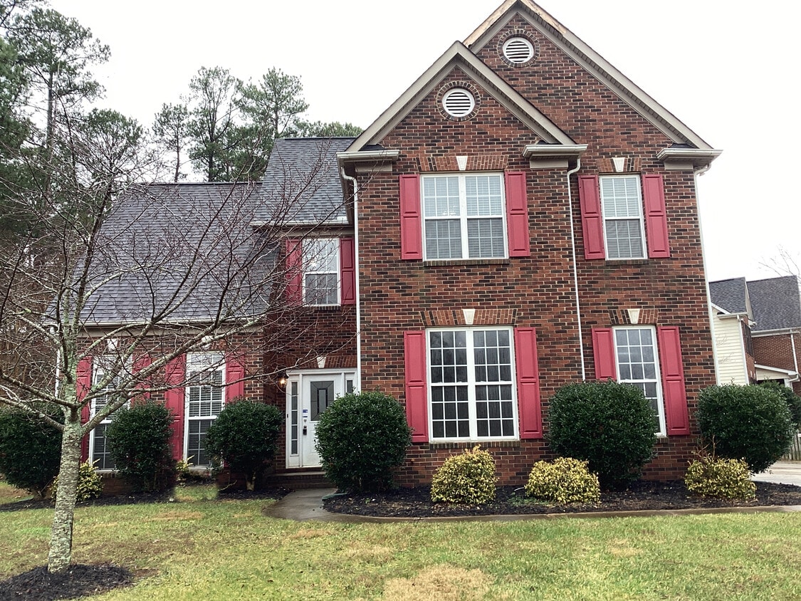 3701 Alden Street House Rental in Indian Trail, NC