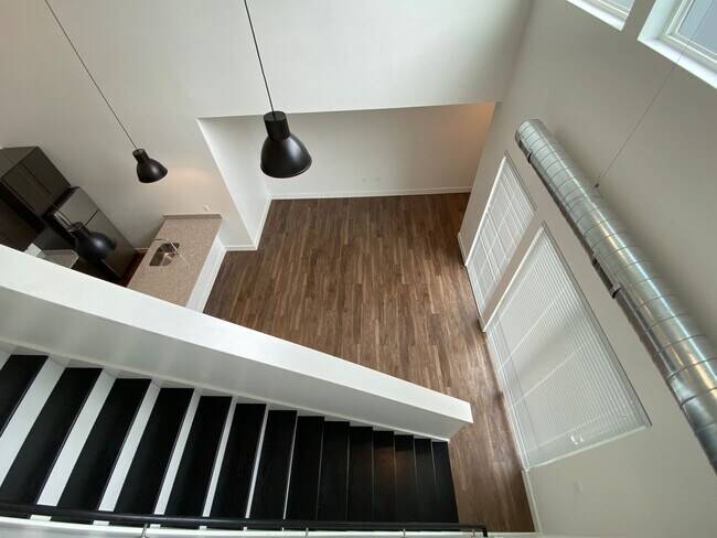 Foto del interior - Ardmore Apartments