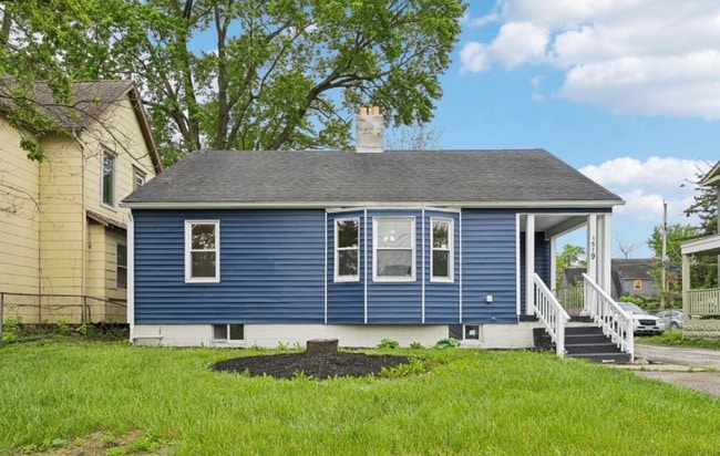 Building Photo - 417 Dove Dr