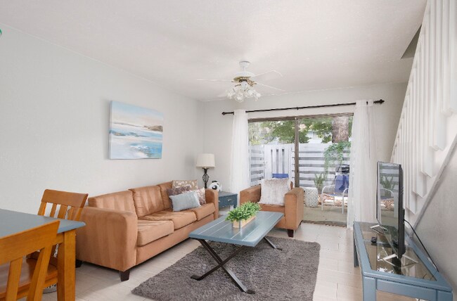 Foto del edificio - 3600 SW 19th Ave