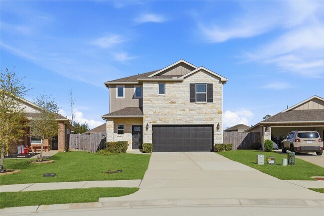 Foto del edificio - 18508 Meadow Point Ln