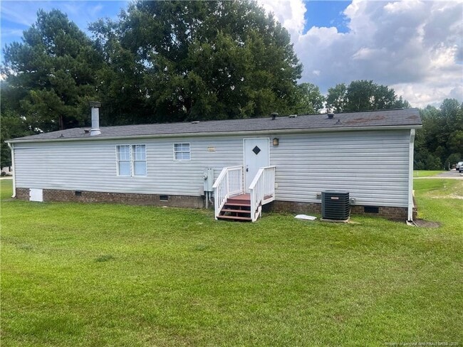 Building Photo - 6124 Heath Hawkins Ct