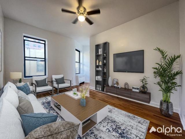 Foto principal - 2 bedroom in New York NY 10029