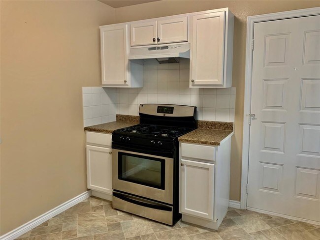 Foto del edificio - 3405 Seabrook St
