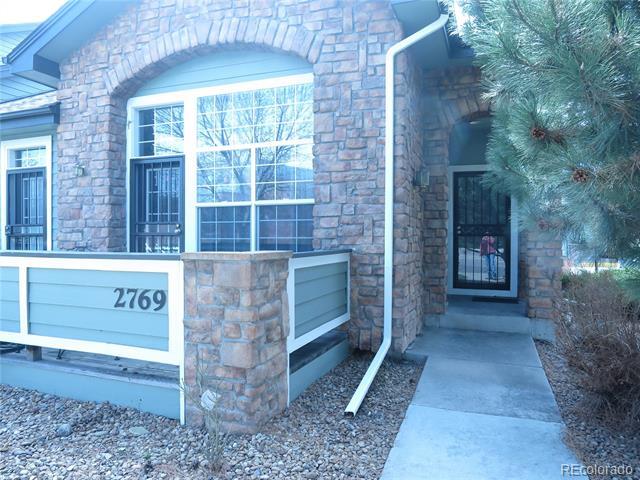 Building Photo - 2769 W Greens Ct