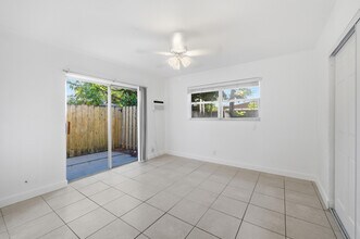 Room - Edge Apartments