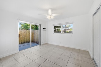 Room - Edge Apartments