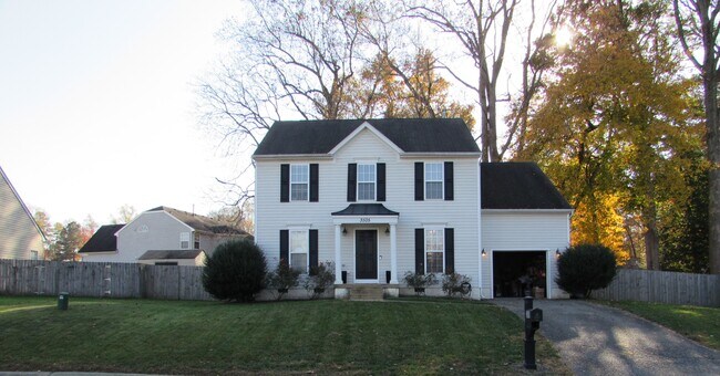 Foto del edificio - 3505 Pine Ridge Rd