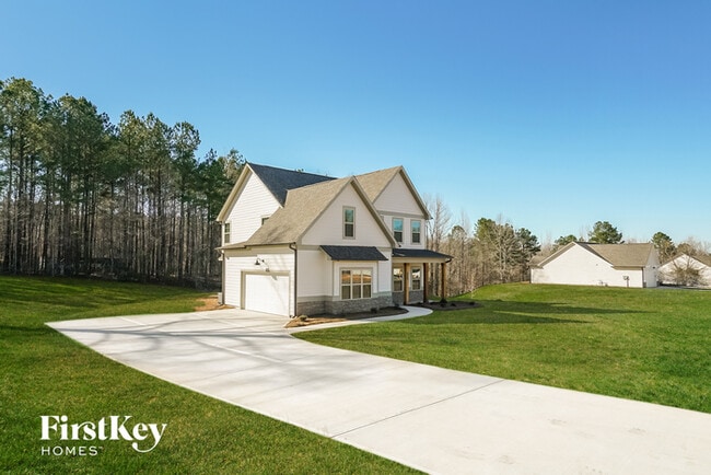 Building Photo - 1255 Awenasa Dr
