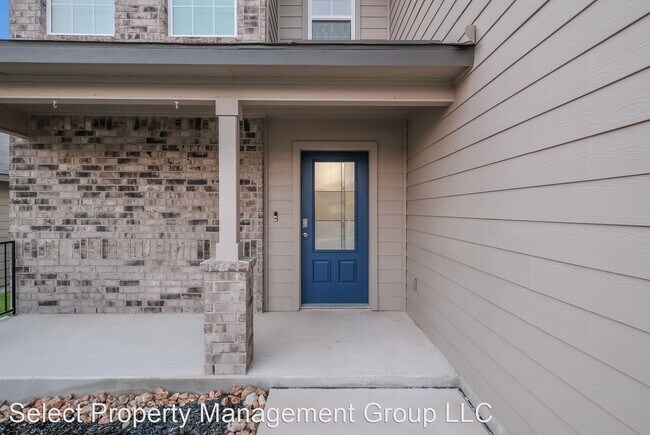 Foto del edificio - 3 br, 2.5 bath House - 13358 Ailey Knoll