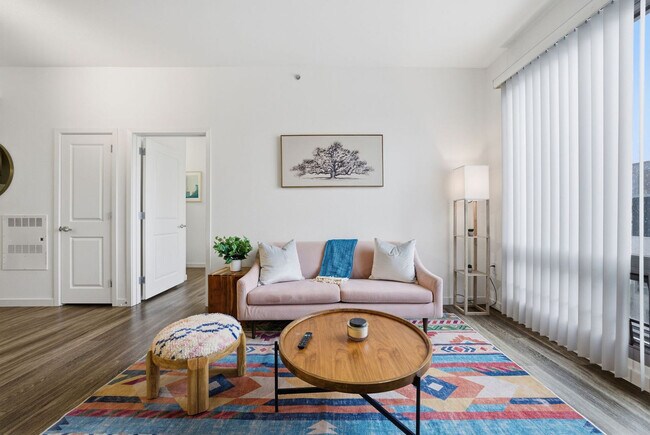 Foto del edificio - 1201 4th St