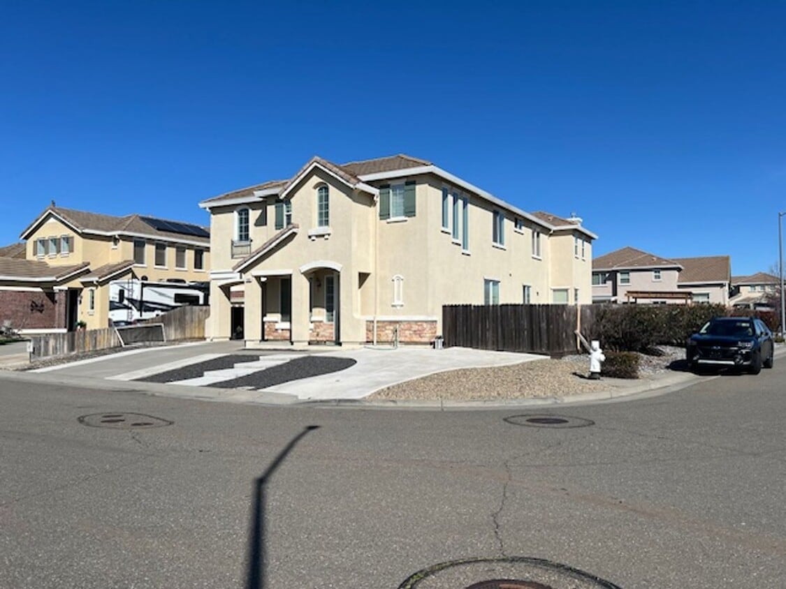 1633 Duluth Ln, Suisun City, CA 94585 - House Rental in Suisun City, CA