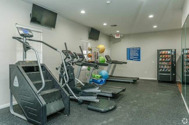 Building Photo - The Park at Monza